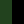 Manta zeleno-černá